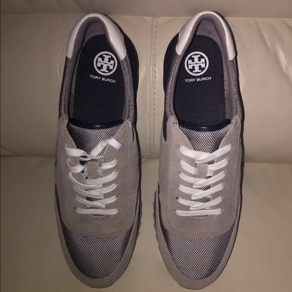 TORY BURCH SNEAKERS 👟 - Picture 3 of 4